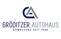 Logo Gröditzer Autohaus KG